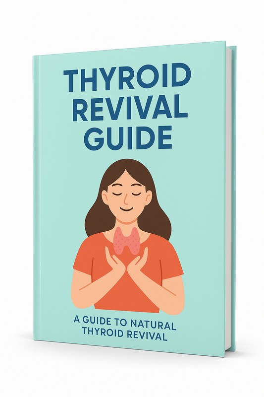 Thyroid Revival guide